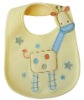 Wholesale infant cotton bib