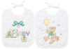 Wholesale Printed Bib