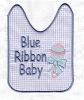 Wholesale embroidery bib