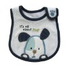 Wholesale printed bib