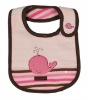Wholesale promotion bib