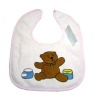 Wholesale Baby Cotton Bib