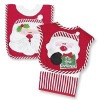 Wholesale 100% Cotton Baby Bib