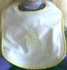 Wholesale Cotton Bib