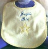 Cotton Bib