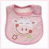 child's bib