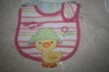 towel bib
