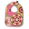 terry bib