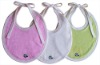 2011 terry cloth bibs