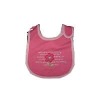 Wholesale 2011 Printed embroidery towel bibs