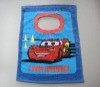 Wholesale Cotton Printed baby bib