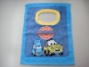 Wholesale Printed baby bib