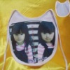 Wholesale Sublimation Baby Bib