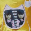 Wholesale Sublimation Baby Bib