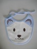 Wholesale 100% Cotton Baby bibs