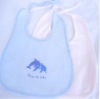 Wholesale Baby bib,infant bib,cotton baby bib
