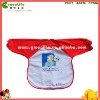 Wholesale waterproof cotton infant bib