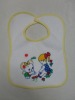 Wholesale Cotton Baby Bib