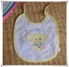 Wholesale 2011 Printed waterproof baby bibs