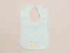 Wholesale 2011 Embroidery towel cloth terry baby bib