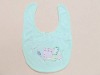 Wholesale 2011 Printed baby bibs