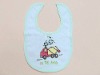 Wholesale 2011 promotional baby bibs