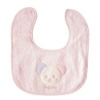 Wholesale 2011 Embroidery towel cloth baby bibs