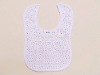 Wholesale 2011 Embroidery towel cloth infant baby bibs