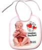 Wholesale waterproof baby bibs S7