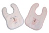 Wholesale tiny baby bibs S1