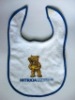 Wholesale embroidery bibs WD-43