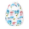 Wholesale chic baby's bibs S23