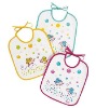 Wholesale personalized baby's bibs S24