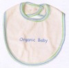 Wholesale organic baby's bibs S14