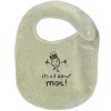 Wholesale organic baby's bibs S19