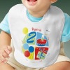 Wholesale water resistant baby's bibs S25