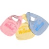Wholesale handmake baby's bibs S21