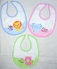 Wholesale nursery time baby's bibs S22