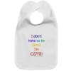 Wholesale infant baby bibs S9