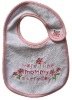 Wholesale tiny baby bibs S5