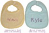 Wholesale custom KIDS bibs S13