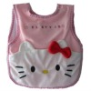 Wholesale 100% cotton bibs
