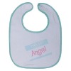 Wholesale cotton baby bibs