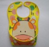 Wholesale plastic baby bibs