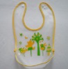 Wholesale eva baby bibs