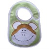 Wholesale embroidery bibs