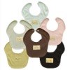 Wholesale infant bib/ non disposable bib/ baby bibs