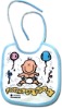 Wholesale infant bib/ non disposable bib/ baby bibs