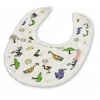 Wholesale 100% organic cotton baby bib
