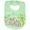 Wholesale 100% organic cotton baby bib